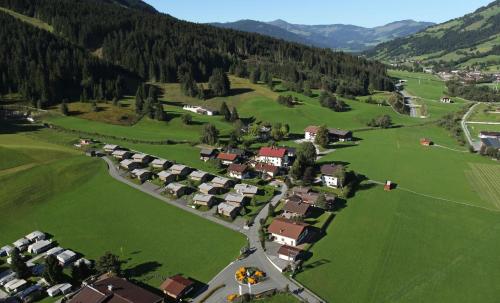 Das Resort Brixen