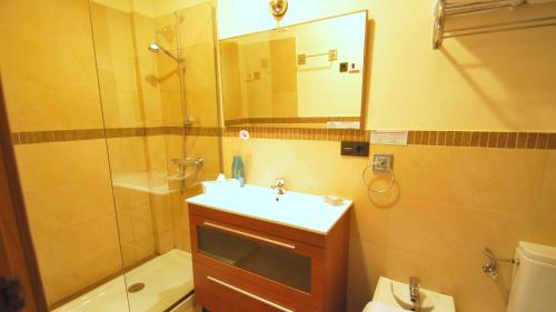Living-Sevilla Apartments San Lorenzo - image 12