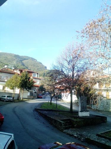  Apartment near Olympus mountain, Pension in Litochoro bei Kokkinopilós