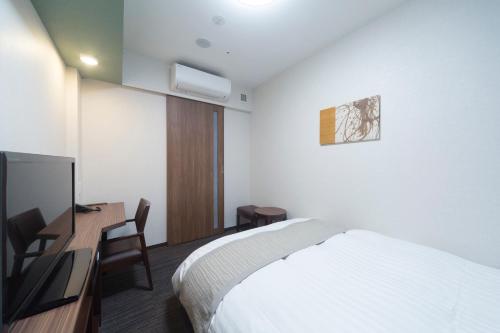 Room Selected at Check In