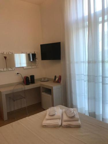 B&B Da Bibi, Palermo (fotografie 6)