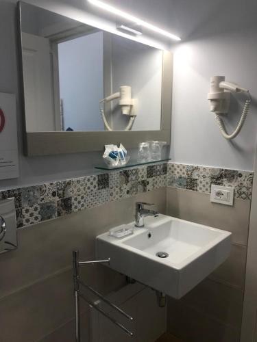 B&B Da Bibi, Palermo (fotografie 7)