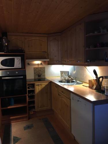 于拉斯 Verlan Satumaa 4星级 民宿 设施