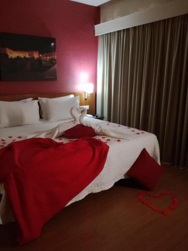 Hotel Dom Vilas - image 6