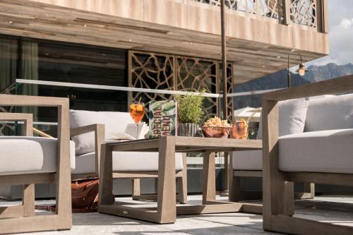 Valsana Hotel Arosa - image 2