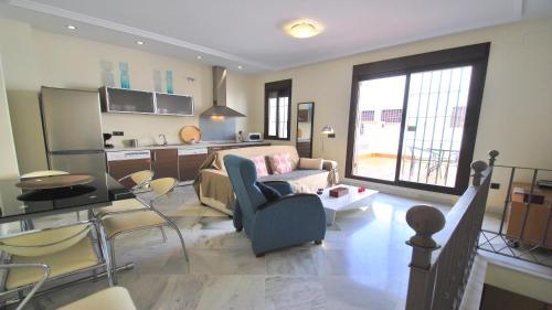 Living-Sevilla Apartments San Lorenzo, Sevilla