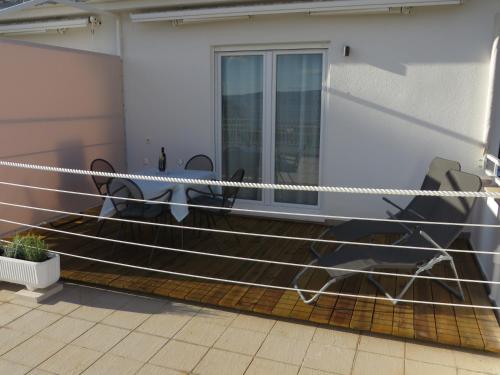  Apartmani Raos, Unterkunft in Dugi Rat