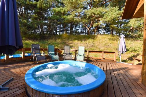 D&A Baltic Beach Villa in Jurmalciems