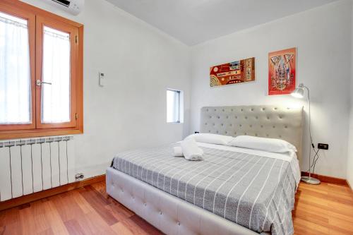 Fenix Do Dogi Apartments, Venice