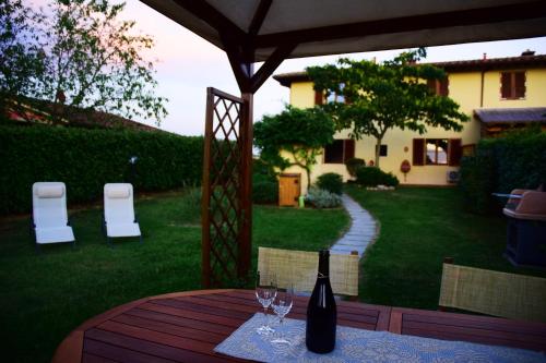  Mugello Tuscany Bosso di Sopra in Borgo San Lorenzo