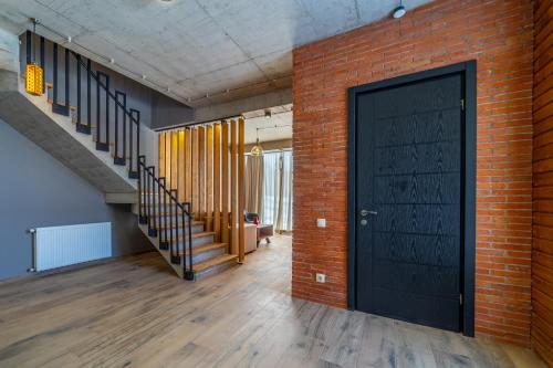 Villa by sunexpress bakuriani - Accommodation - Bakuriani