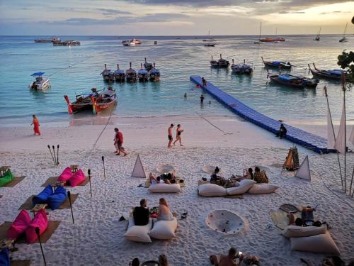 Nearby attraction, Charming Lipe Beach Resort in Ko Lipe