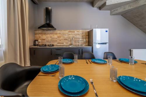 Villa by sunexpress bakuriani - Accommodation - Bakuriani