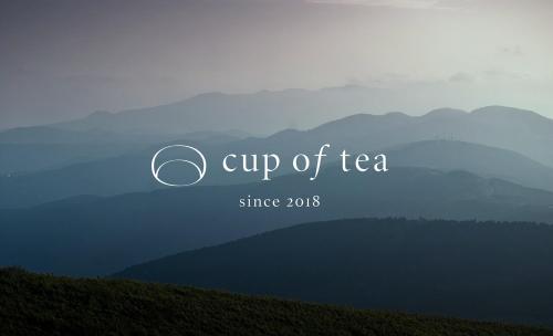 Photo - cup of tea