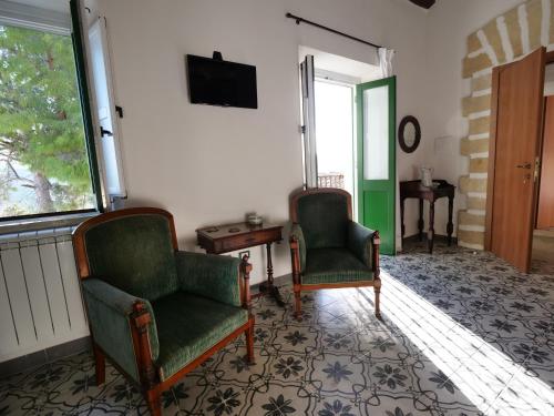 B&B Manca1Fiorino