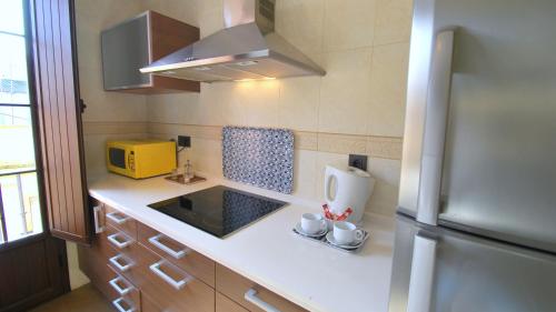 Living-Sevilla Apartments San Lorenzo - image 9