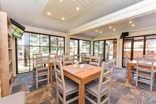 D&A Baltic Beach Villa in Jurmalciems