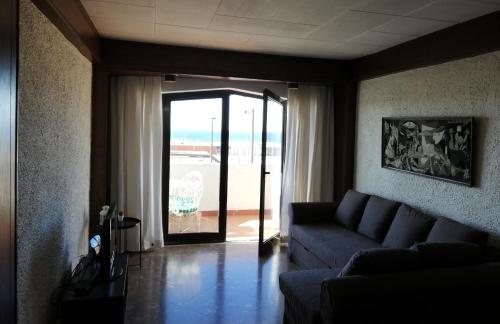  Ocean View Apartment, Pension in Costa da Caparica