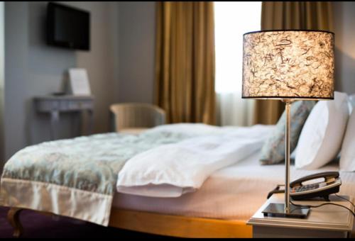 Classic Hotel - image 6