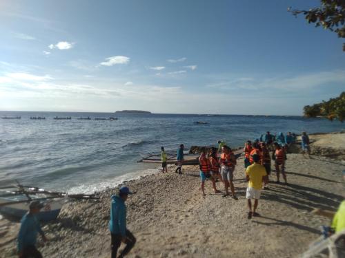 Sascha's Resort Oslob Sascha's Resort Oslob