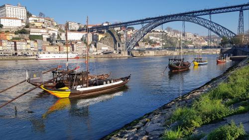 Gaiasol in Vila Nova de Gaia