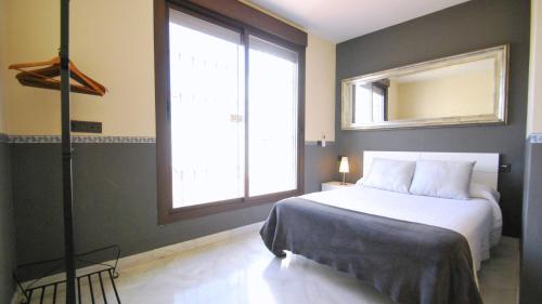 Living-Sevilla Apartments San Lorenzo - image 12
