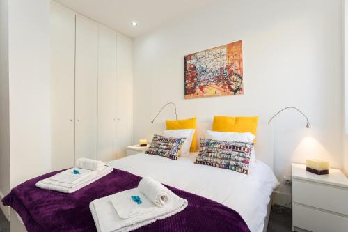  Belem Corner Apartment in Lissabon