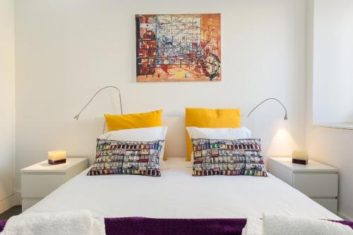  Belem Corner Apartment in Lissabon