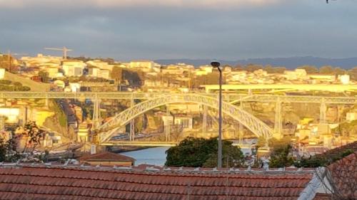  Gaiasol in Vila Nova de Gaia