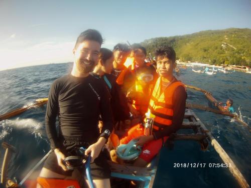 Sascha's Resort Oslob Sascha's Resort Oslob