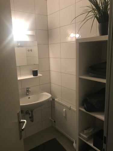 Schönes Apartment mit Balkon (Schones Apartment mit Balkon) in 迪林根/薩爾