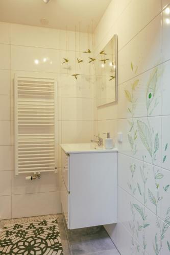 SOEPP hotel & restaurant Room Type - Holiday Home