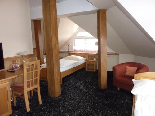 Hotel & Restaurant Na Fryštátské - image 7