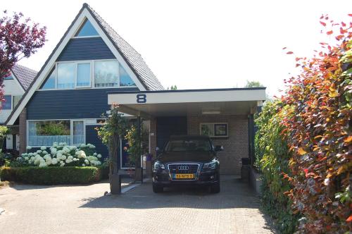  8 Langebaen uitwellingerga sneek, Unterkunft in Uitwellingerga