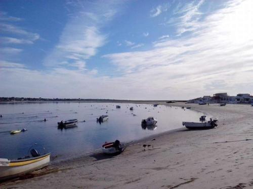 Casa Tranquila gîte à louer Piares