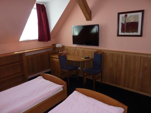 Létesítmények, Hotel & Restaurant Na Frystatske in Karvina Darkov