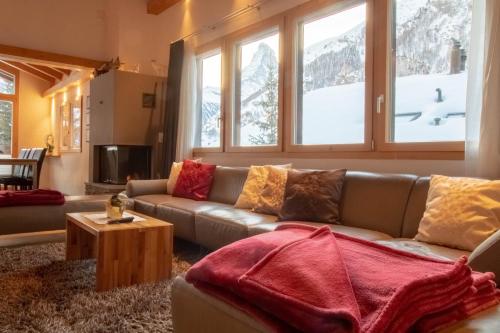 Chalet A la Casa - image 12