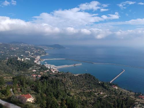  Hotel Pelagos Studios in Platána