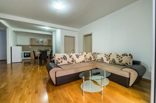 Bel&Rus View Apartment - main image