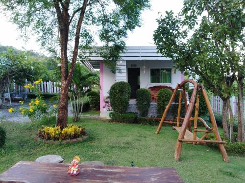 Downhill Resort - Uttaradit Downhill Resort - Uttaradit