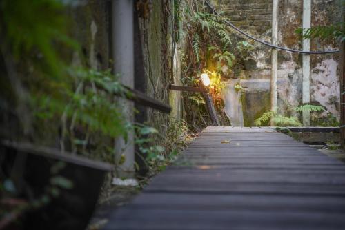 Entrance, De Cafe & Rest House in Ipoh