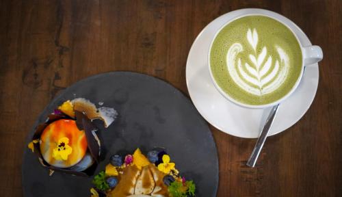 Food and beverages, De Cafe & Rest House in Ipoh