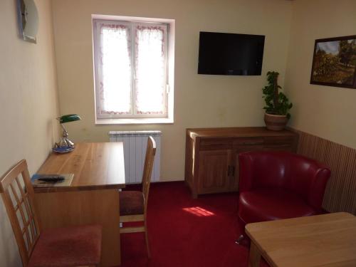 Létesítmények, Hotel & Restaurant Na Frystatske in Karvina Darkov