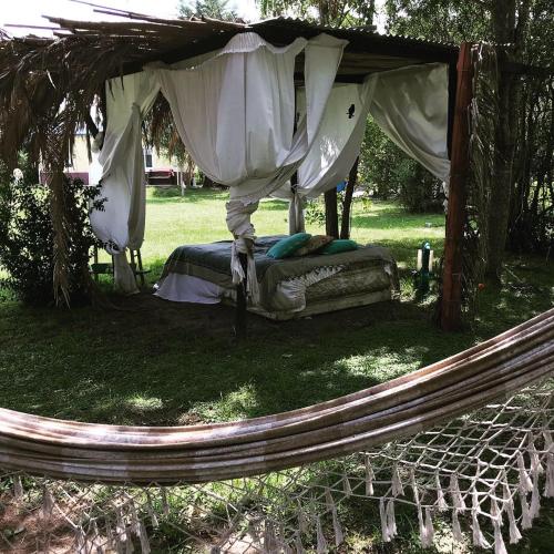 拉斯康迪达牧场农家乐