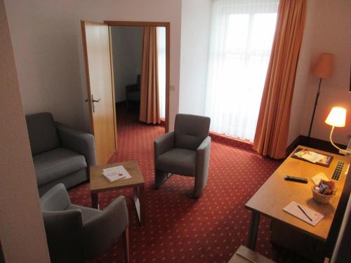 Hotel Markgraf - image 3