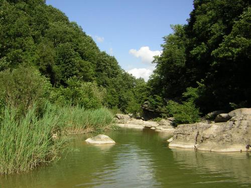 Casa vacanza vicolo degli orti