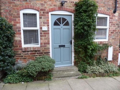 Duck Cottage, Thirsk, North Yorkshire
