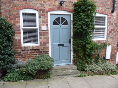 Duck Cottage, , North Yorkshire