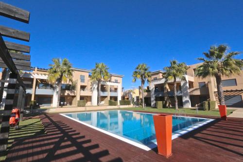  Janelas do Oceano 164 - Clever Details, Pension in Vilamoura