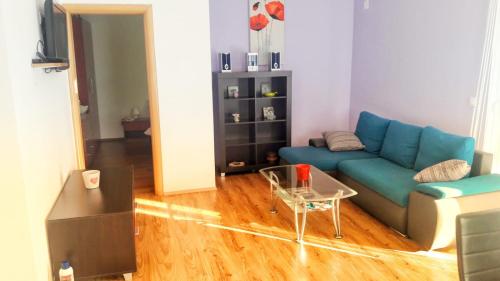  Apartman Kolan in 23251 Kolan